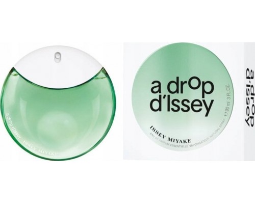 Issey Miyake Perfumy Damskie Issey Miyake EDP A Drop d'Issey Essentielle 90 ml