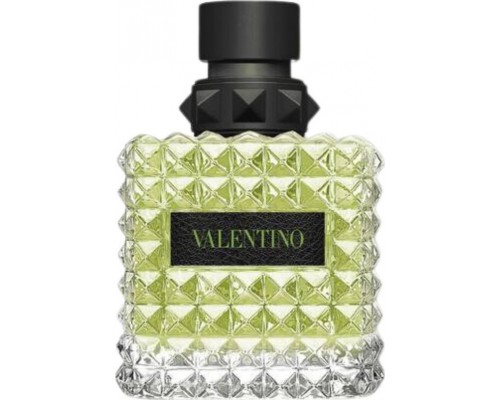 Valentino Valentino Donna Born In Roma Green Stravaganza  30ml.