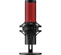 HyperX Quadcast 2 Black (872V1AA)