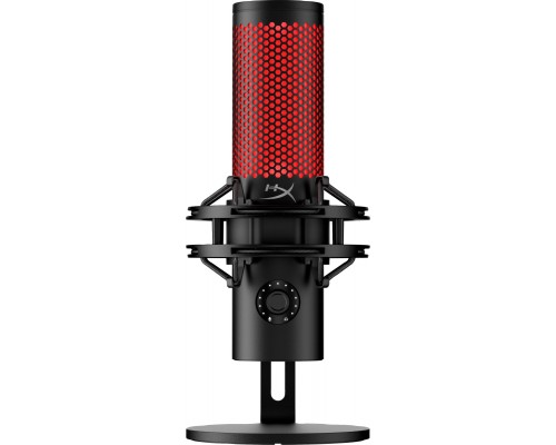 HyperX Quadcast 2 Black (872V1AA)