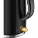 Amica KF 1002 Black