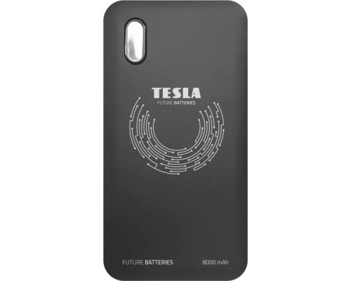Tesla TESLA QI Wireless  (black)