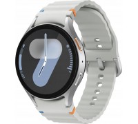 Smartwatch Samsung Samsung Galaxy Watch 7 LTE 44mm Silver (L315)