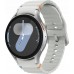 Smartwatch Samsung Samsung Galaxy Watch 7 LTE 44mm Silver (L315)
