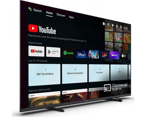 Philips 55HFL4518U/12 LED 55'' 4K Ultra HD Android