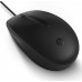 HP 128 USB Optical Scroll Mouse
