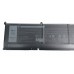 Dell BTRY,PRI,56WHR,3C,LITH,BYD