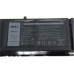 Dell BTRY,PRI,54WHR,4C,LITH,BYD