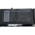 Dell BTRY,PRI,54WHR,4C,LITH,BYD