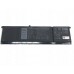 Dell BTRY,PRI,54WHR,4C,LITH,BYD