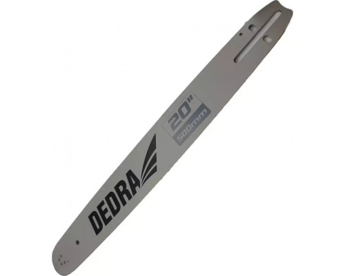 Dedra #109 PROWADNICA 20&QUOT; 50CM DO PILARKI SPALINOWEJ DED8713