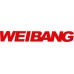Weibang KAWASAKI WB536SK V 3in1  DO TRAWY KAWASAKI FJ180V  53cm / 5.5KM - EWIMAX