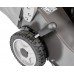 Weibang WEIBANG WB537SC V AL  DO TRAWY  WAŁ KARDANA / ALUMINIOWA / PROFESJONALNA 6.5 KM / 53 cm - OFICJALNY DYSTRYBUTOR - AUTORYZOWANY DEALER WEIBANG