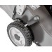 Weibang WEIBANG WB537SC V AL  DO TRAWY  WAŁ KARDANA / ALUMINIOWA / PROFESJONALNA 6.5 KM / 53 cm - OFICJALNY DYSTRYBUTOR - AUTORYZOWANY DEALER WEIBANG