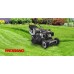 Weibang WEIBANG WB537SC V AL  DO TRAWY  WAŁ KARDANA / ALUMINIOWA / PROFESJONALNA 6.5 KM / 53 cm - OFICJALNY DYSTRYBUTOR - AUTORYZOWANY DEALER WEIBANG