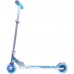 Worker Snow Spider PRO 2w1 Silver (13912)