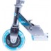 Worker Snow Spider PRO 2w1 Silver (13912)