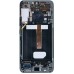 Samsung G906 S22+ 5G LCD without Battery Green