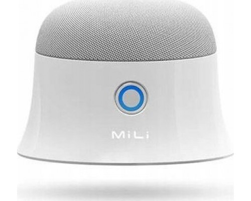 MiLi MILI MAG-SOUNDMATE - BIAŁY