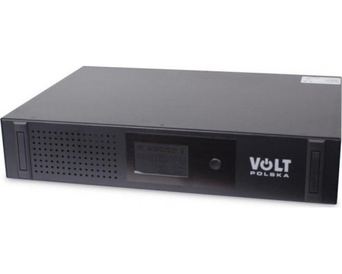UPS Volt RackUPS 1200VA (5UTRA91227)