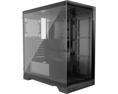 ADATA XPG Invader X Black (INVADERXMTWOF-BKCWW)