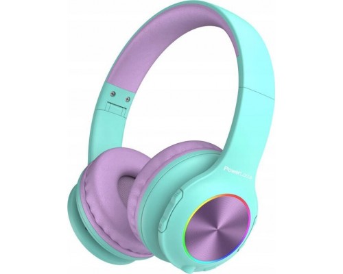 PowerLocus PLED (Blue-Purple)