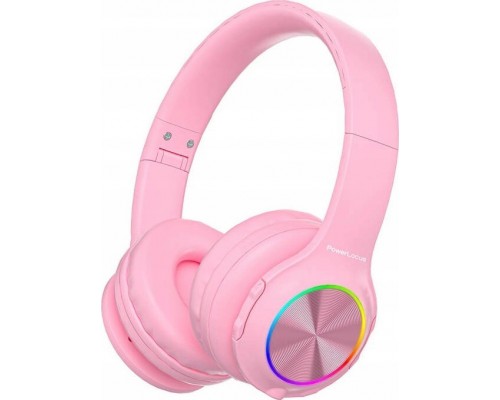 PowerLocus   PowerLocus PLED (Rose)