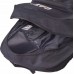 Caterpillar Caterpillar Tactical Backpack 84722-01 Black One size