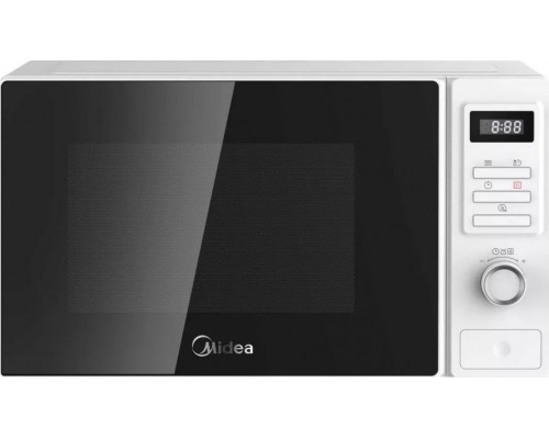 Microwave Midea MAM720C2AT White