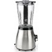 goblet Nedis Nedis KABL350CAL blender 1,5 l stołowy 800 W Black, Silver