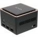 Komputer Elitegroup ECS LIVA Q3 Plus R1505G-0464 Mini PC AMD 4GB/64GB black