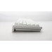 Ducky Ducky Zero 6108 Pure White Wireless Gaming   MX2A Speed-Silver (US)