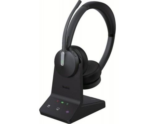 Yealink Yealink  WH64 Hybrid Dual UC