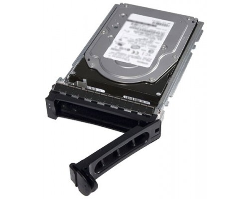 Dell 2TB 7.2K RPM NLSAS 12Gbps