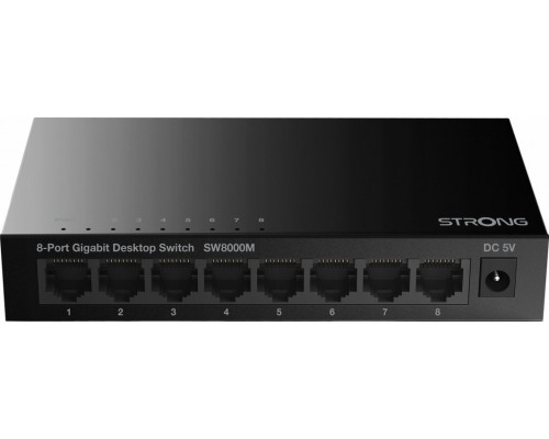 Switch Strong Strong SW 8000M Switch