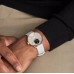 Smartwatch Withings Withings Scanwatch 2 - zegarek z funkcją EKG, pomiarem pulsu i SPO2 oraz mierzeniem aktywności fizycznej i snu (38mm, rose gold)