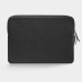 Trunk 16" MacBook leather sleeve,