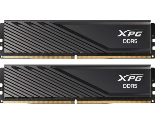 ADATA XPG Lancer Blade, DDR5, 32 GB, 5600MHz, CL46 (AX5U5600C4616G-DTLABBK)