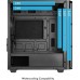 Chieftec Pro Mini black (AZ-01B-OP)