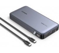 Ugreen PB205 25000mAh Grey