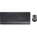 Trust TREZO WIRELESS DESKSET DE