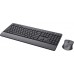Trust TREZO WIRELESS DESKSET DE