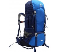 Linkbasic Acome Trek 70L niebieski