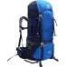 Linkbasic Acome Trek 70L niebieski