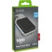 SBS Mobile SBS 5.000 mAh USB-C/MagSafe 10 W Black