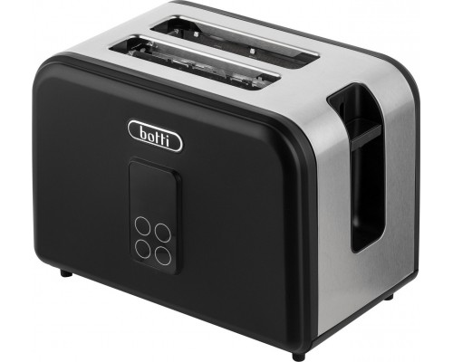 Botti Electronic Luiz Black