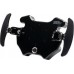 Ascher Racing Ascher Racing B16L-USB Buttonplate