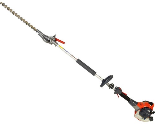 Oleo-Mac OLEO MAC BC 241 H SEKATOR NOŻYCE NA WYSIĘGNIKU DO ŻYWOPŁOTU KRZAKÓW KRZEWÓW SPALINOWE MOC 1.2KM KLASA PREMIUM 61379059E2 EWIMAX -OFICJALNY DYSTRYBUTOR - AUTORYZOWANY DEALER OLEO-MAC