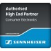 Sennheiser Momentum 4 Graphite