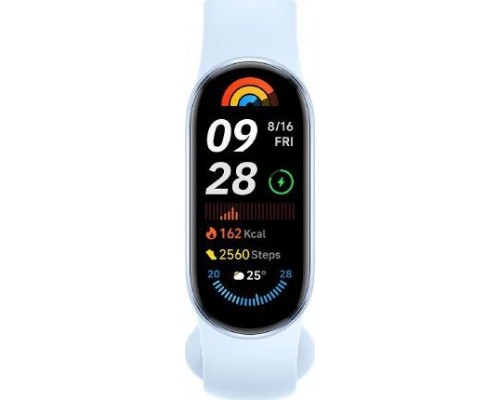 Xiaomi Smart Band 9 Blue